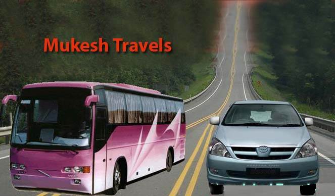 Mukesh Travels | Tour Operators in Udaipur | Best Travel Agencies in Udaipur
